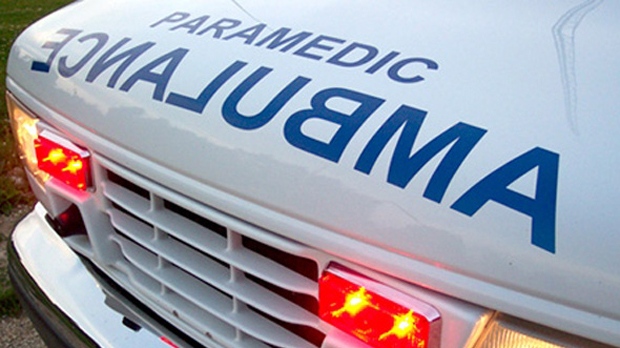 Tragic Collision on Hwy 401: 59-Year-Old Motorcyclist Killed by Dump Truck