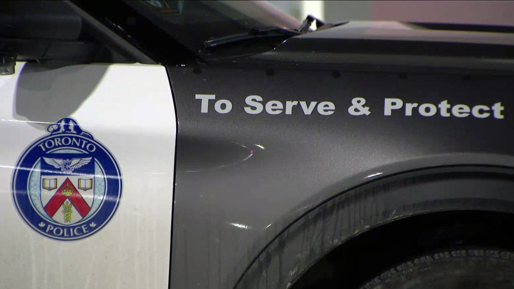 Shooting in Entertainment District Leaves One Man Wounded
