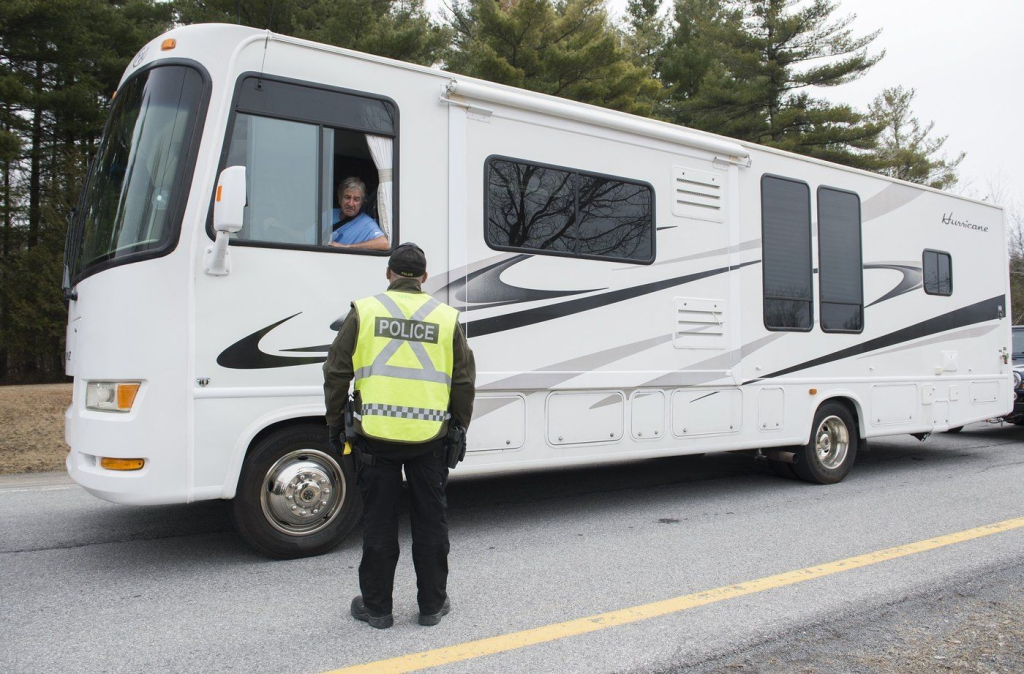 Deadly Weekend: Surge in Fatal Road Accidents Marks End of Construction Holidays