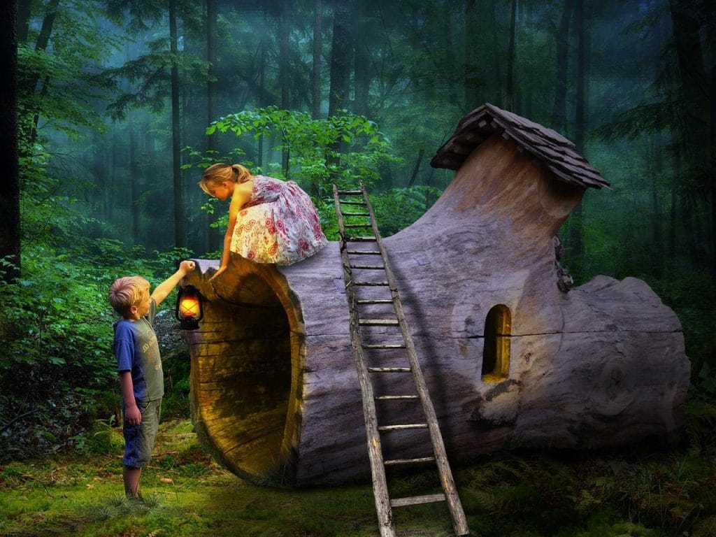 Image by Dieterich01 from Pixabay