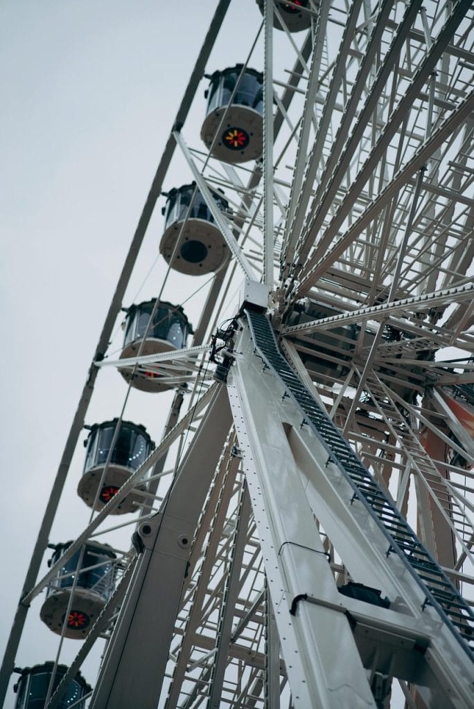 Image by Photowrld from Pixabay