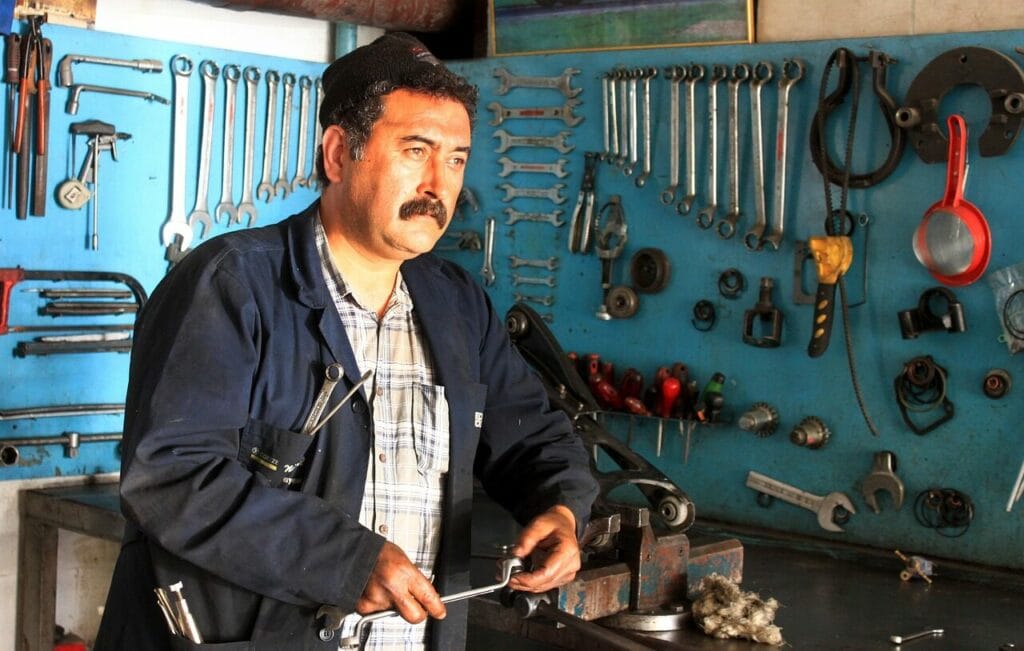 Image by tunaolger from Pixabay