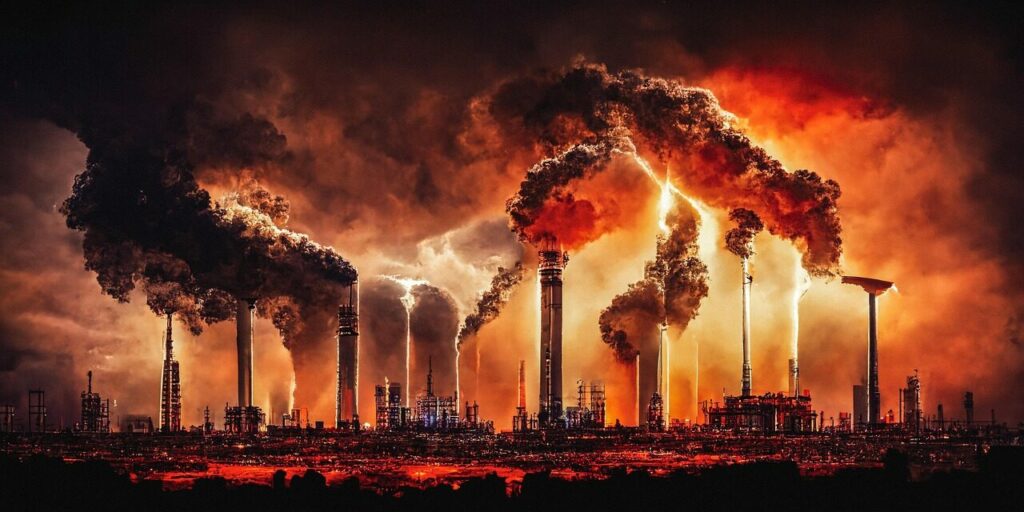 Image by Alan_Frijns from Pixabay