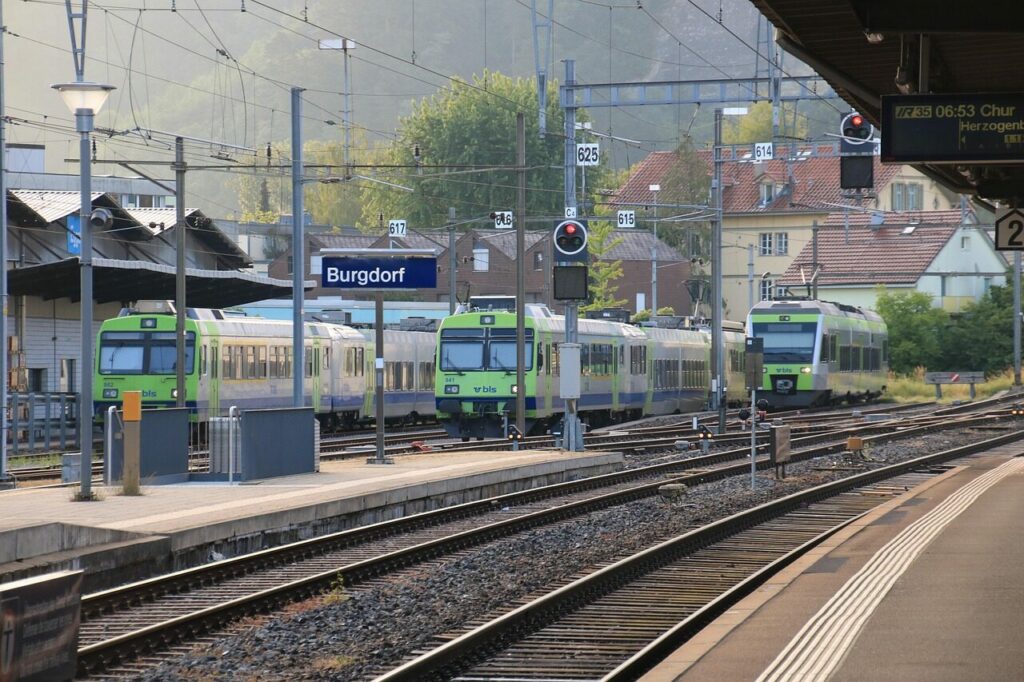 Image by emmentalerhousi from Pixabay