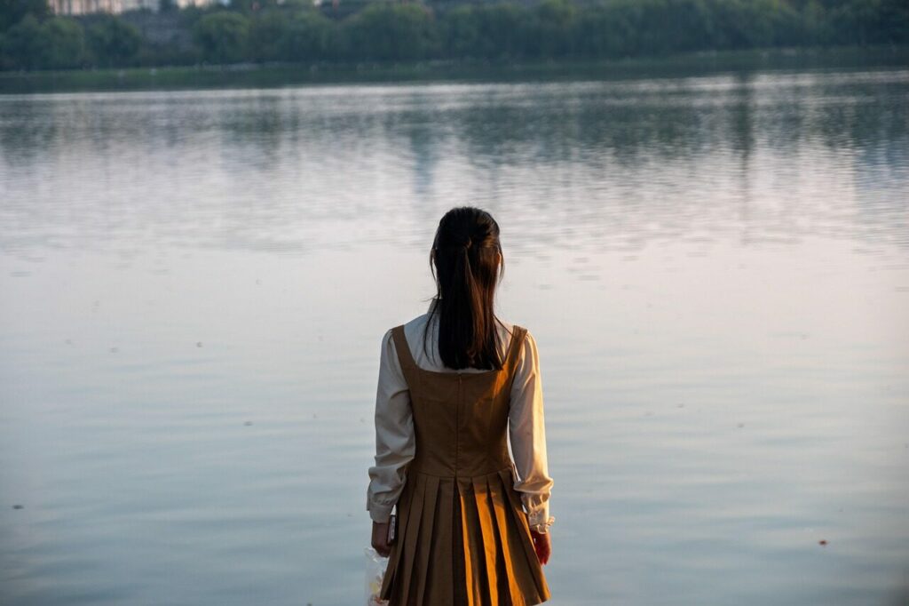 Image by 被嫌弃的唐唐的一生 from Pixabay