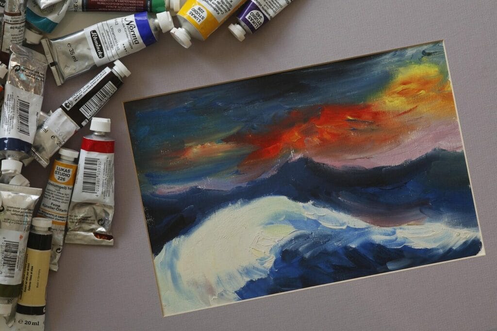 Image by Demiahl from Pixabay