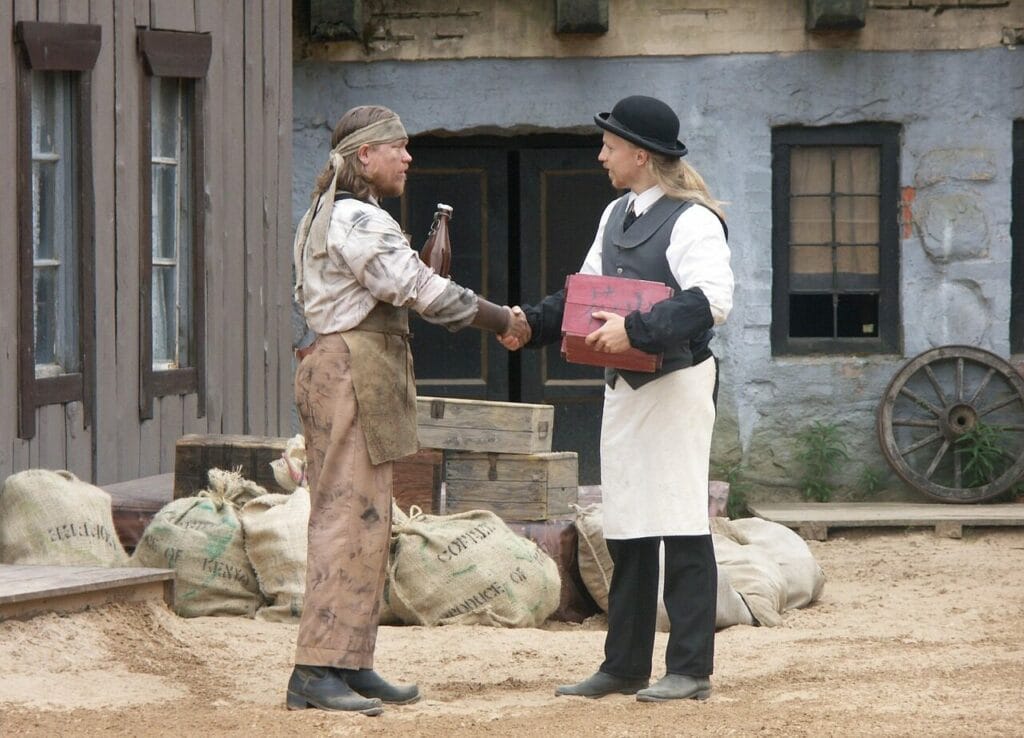 Image by jamesbrocka from Pixabay