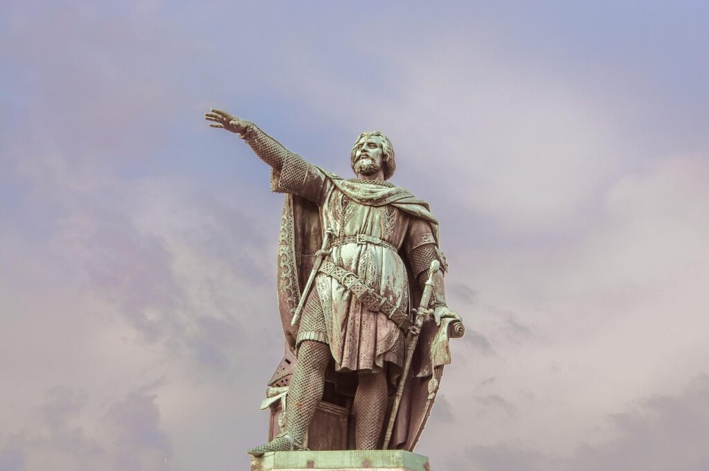 Image by palieter from Pixabay