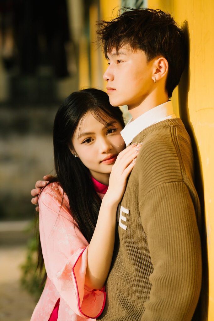 Image by Chuotanhls from Pixabay