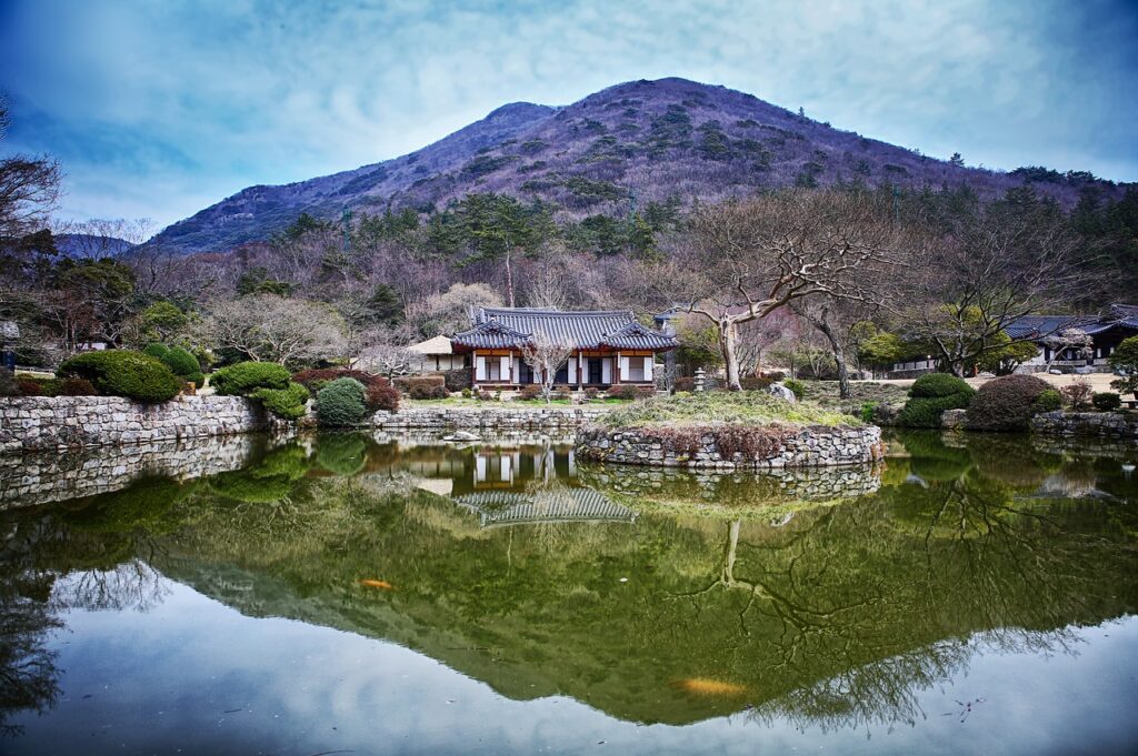 Image by YHBae from Pixabay