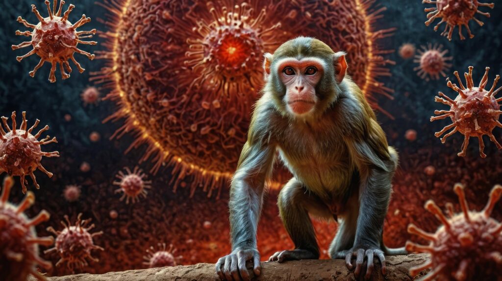 Image by wildzzz from Pixabay