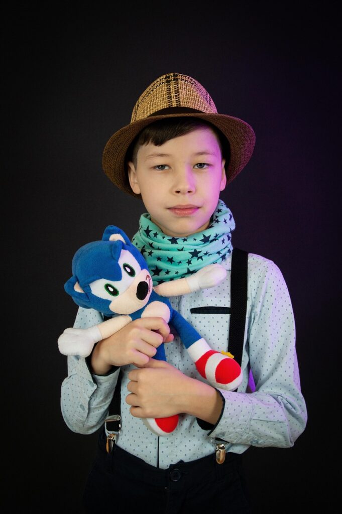 Image by Sunriseforever from Pixabay