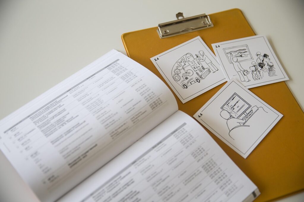 Image by KadzarollaAdriana from Pixabay