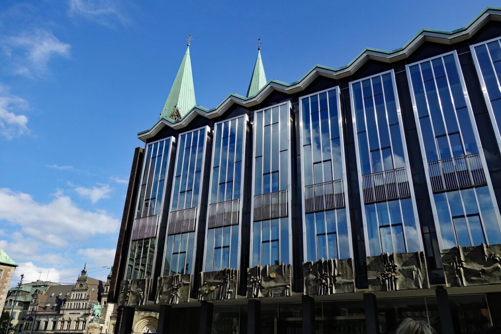 Image by StephanieAlbert from Pixabay