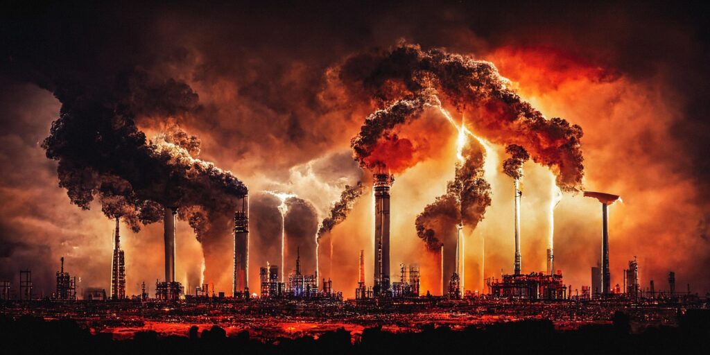 Image by Alan_Frijns from Pixabay