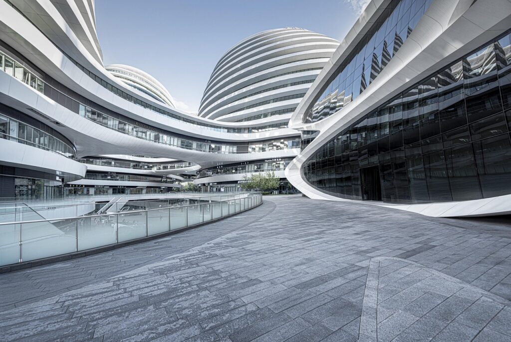 Image by Jack_Jiao from Pixabay