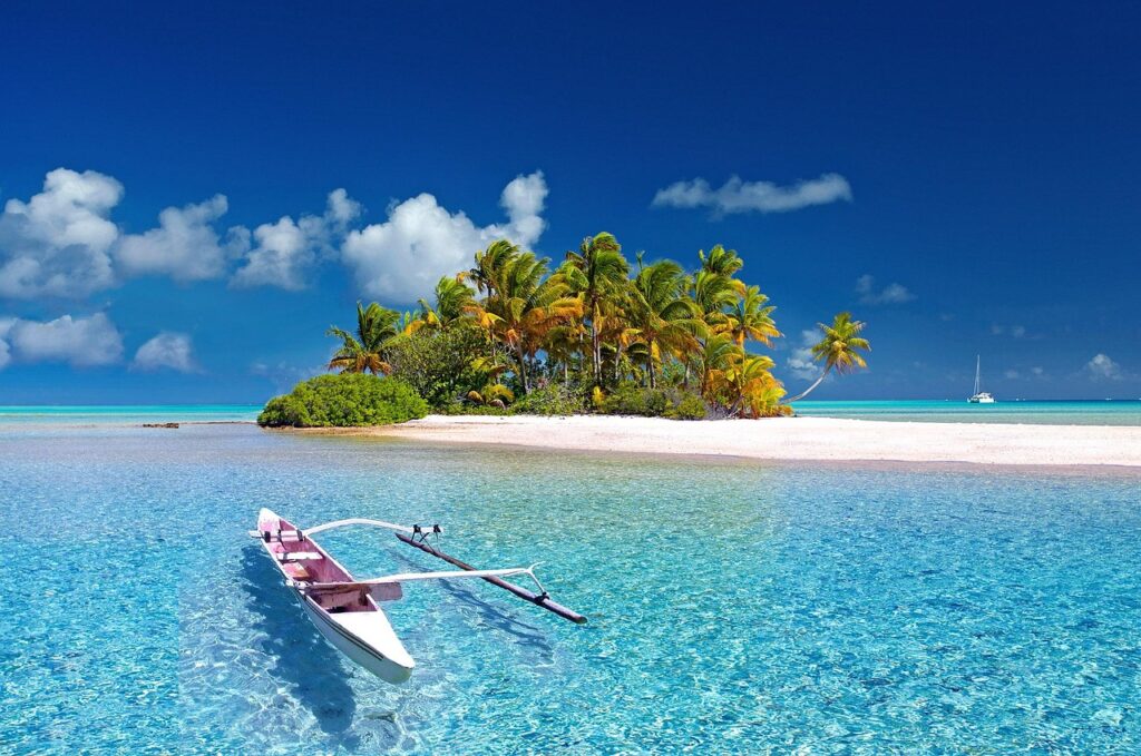 Image by Julius_Silver from Pixabay