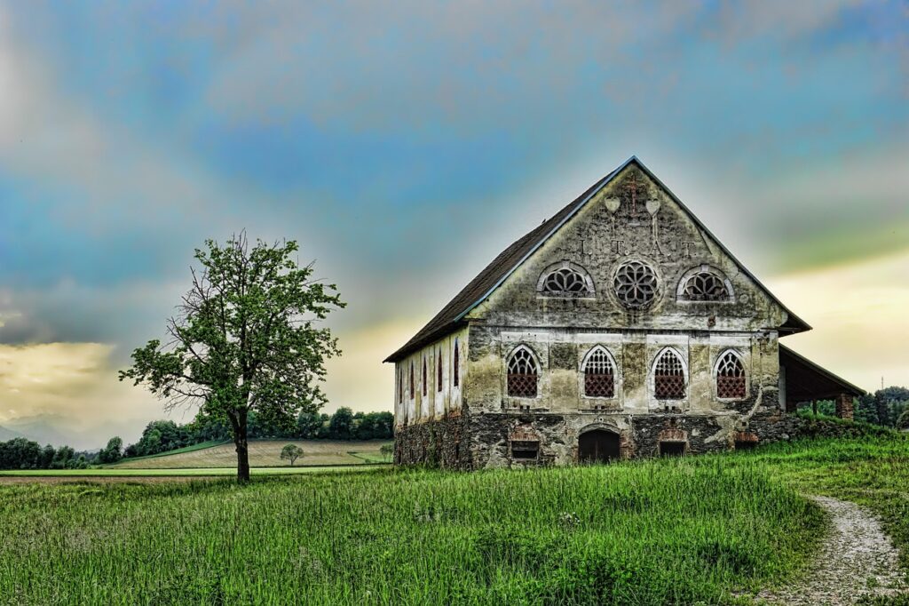 Image by Schwoaze from Pixabay