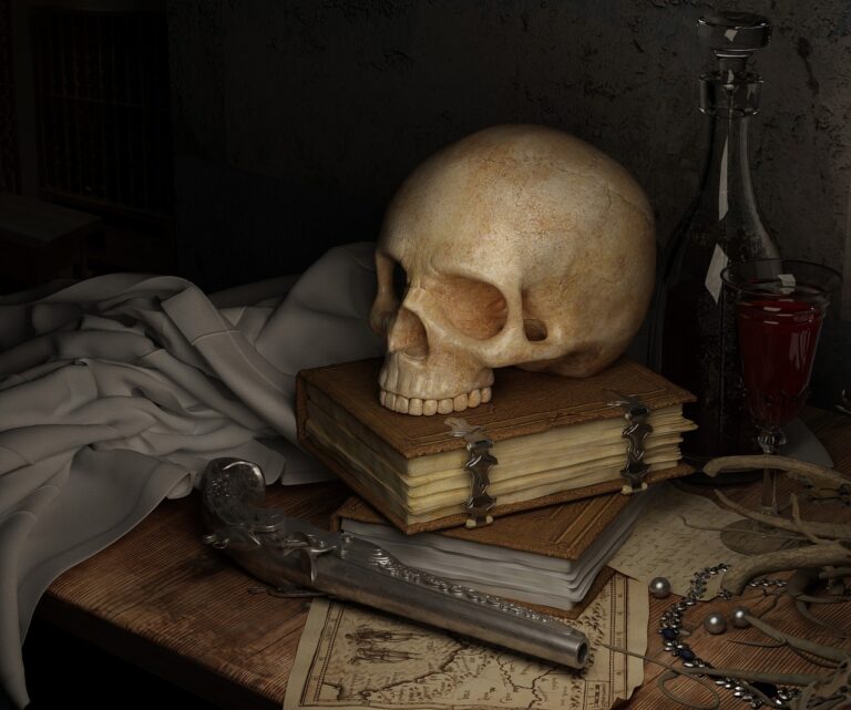 Image by volfdrag from Pixabay