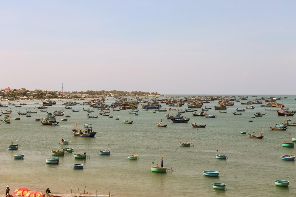 Image by levananh14101995 from Pixabay