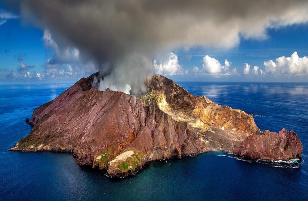 Image by Julius_Silver from Pixabay