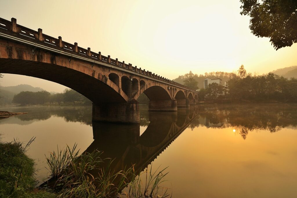 Image by zhangliams from Pixabay