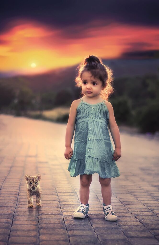 Image by Bessi from Pixabay