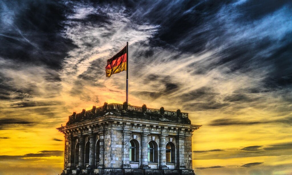 Image by Felix-Mittermeier from Pixabay