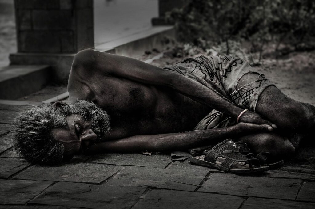 Image by KasunChamara from Pixabay