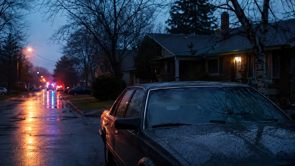 paul bernardo case