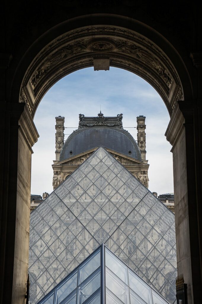 Image by Leonhard_Niederwimmer from Pixabay