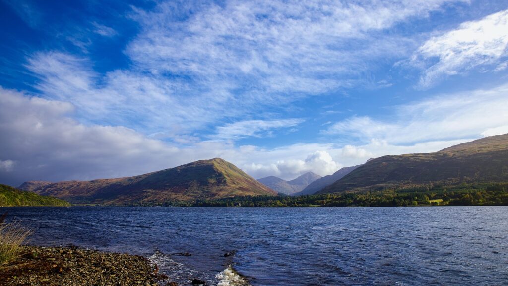 Image by Scottish_Skies from Pixabay