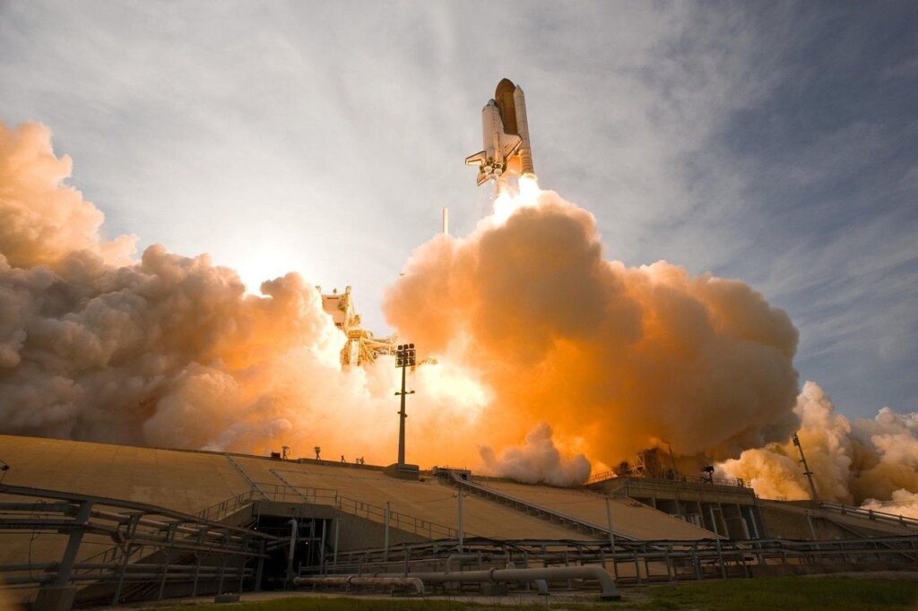 Image by NASA-Imagery from Pixabay