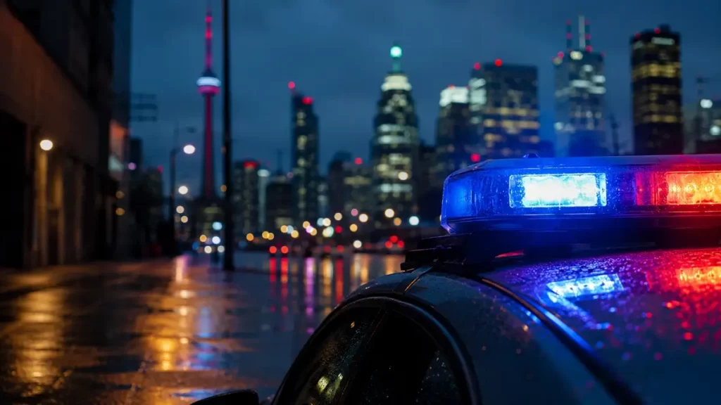 toronto's most wanted