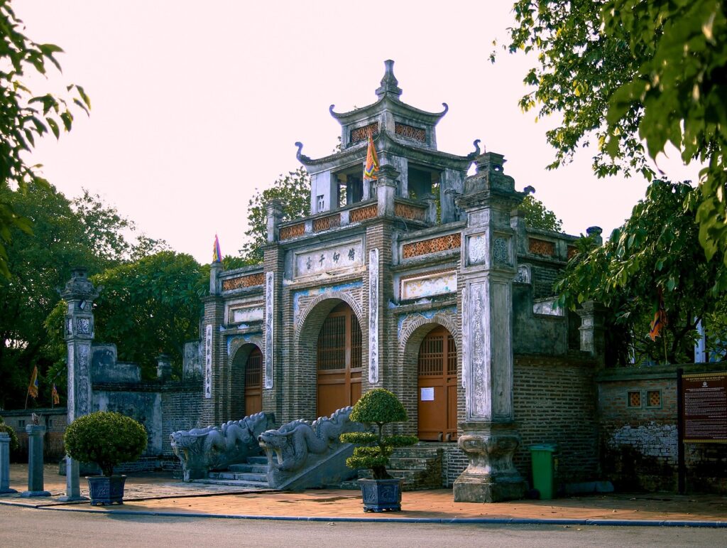 Image by KTSBACHNGUYEN from Pixabay