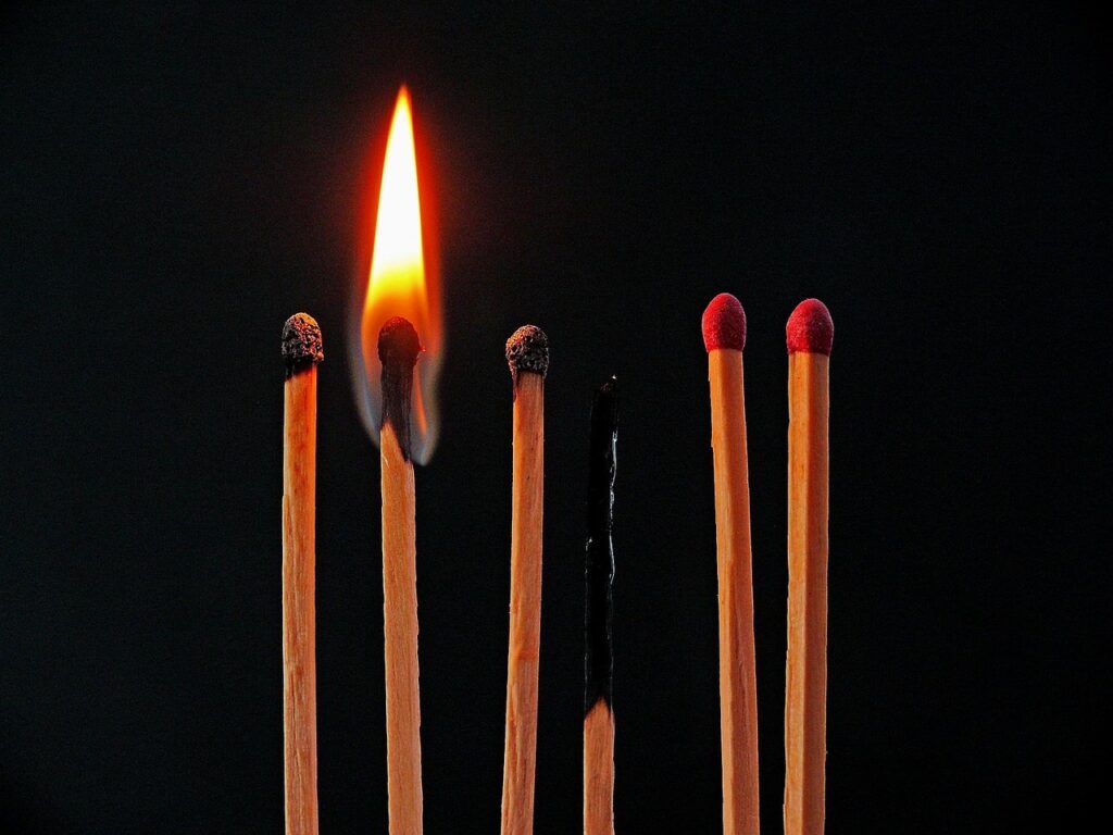 Image by moritz320 from Pixabay